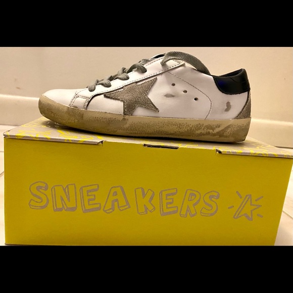 Golden Goose Sneaker Kids, unisex - Picture 3 of 6